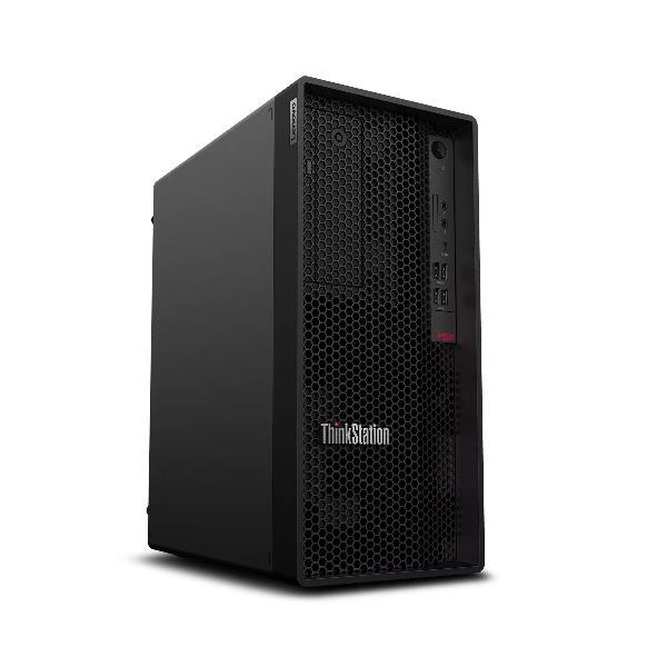 Lenovo ThinkStation P360, Intel® Core™ i5, i5-12400, 16 …
